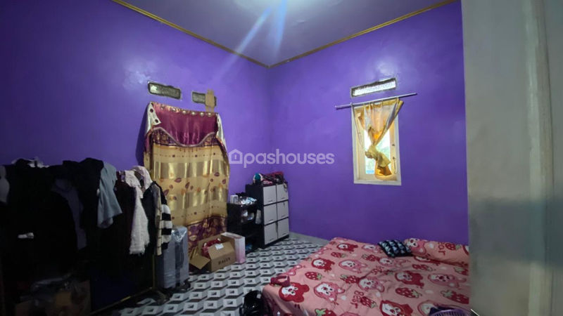 Jalan Raya Fatahilah No.28 Bekasi