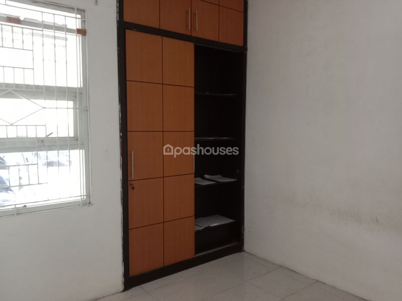 Perumahan Cluster Kencana Blok G 10