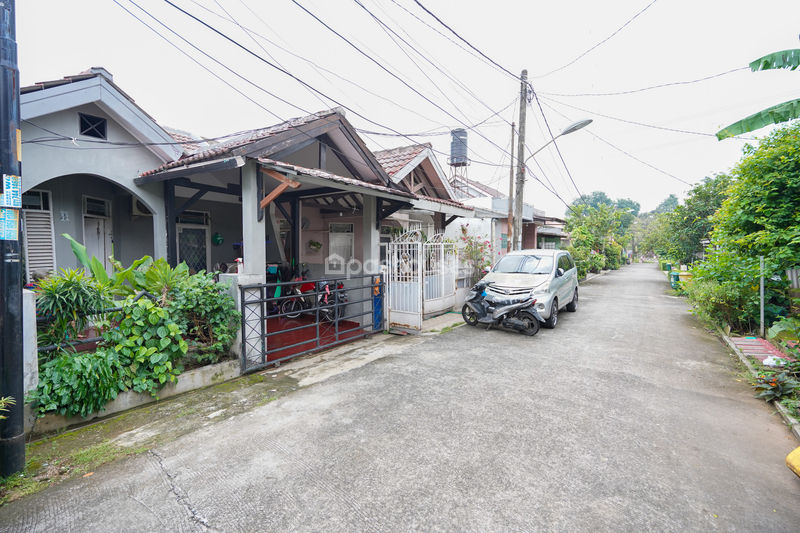 Villa Pamulang Mas
