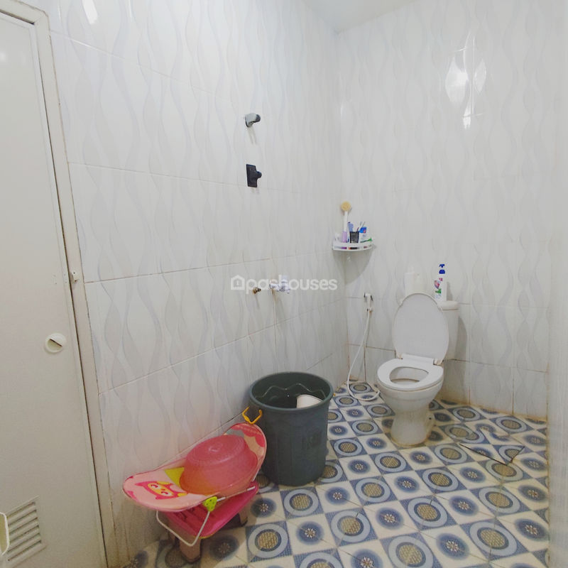 Perumahan Duta Bintaro Cluster Sanur Blok E14 No.12A