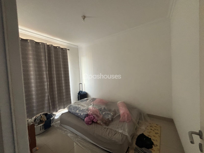 Perumahan Magnolia Residence Blok ID No.16
