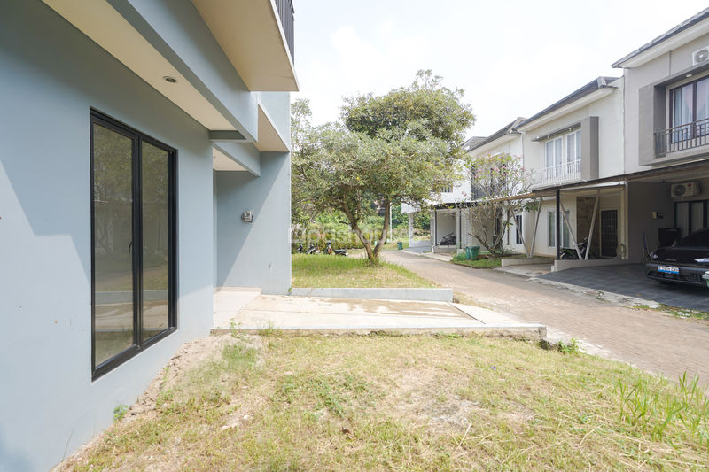 Wellington Residence Pamulang Blok Z2