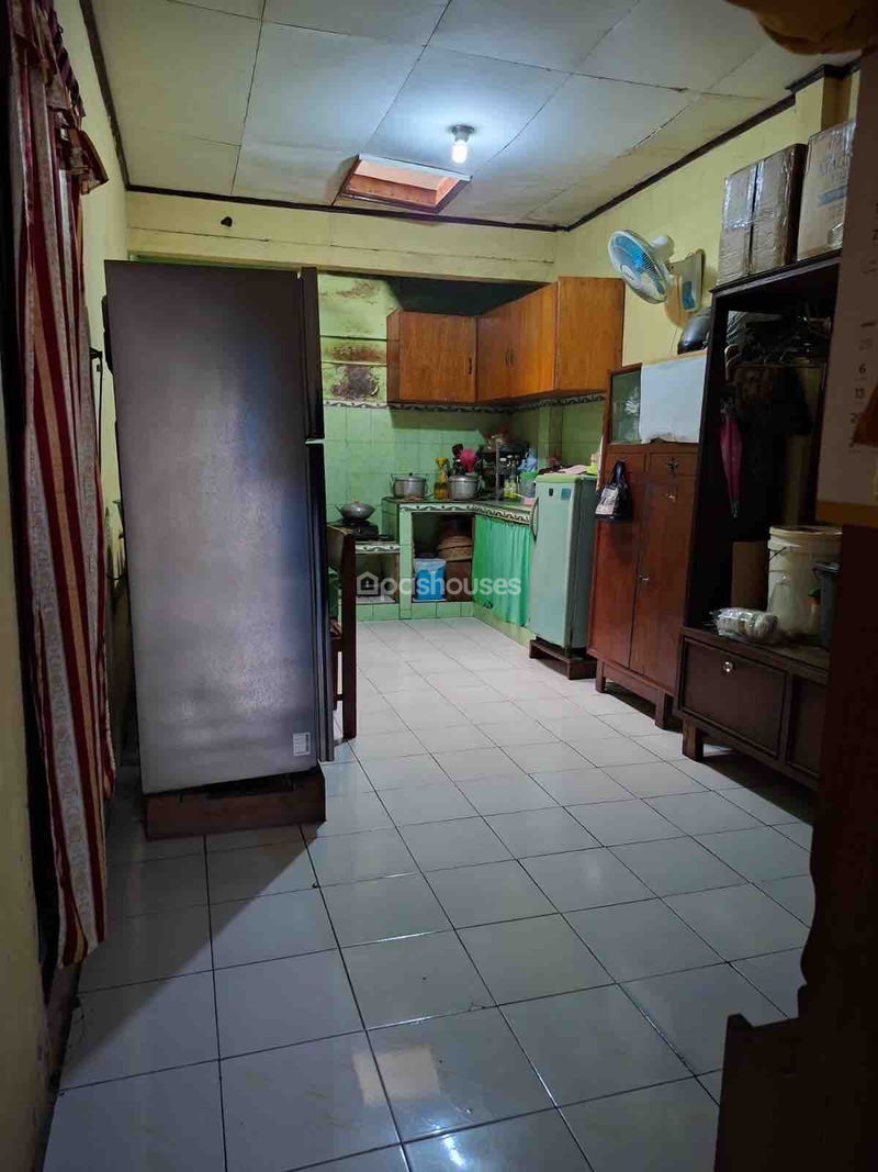 Jalan Intan Baiduri 