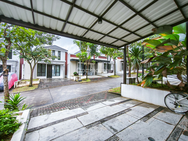 Citra Sentul Raya Blok H06/28