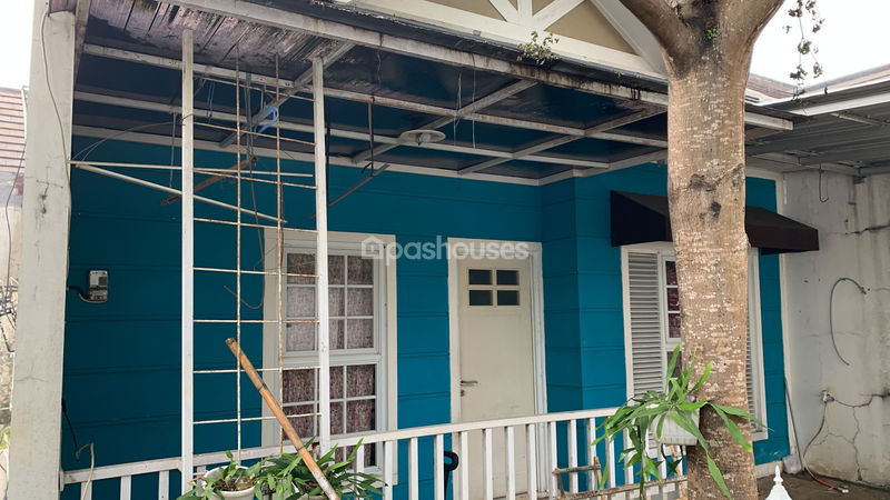 Perumahan Cempaka Residence