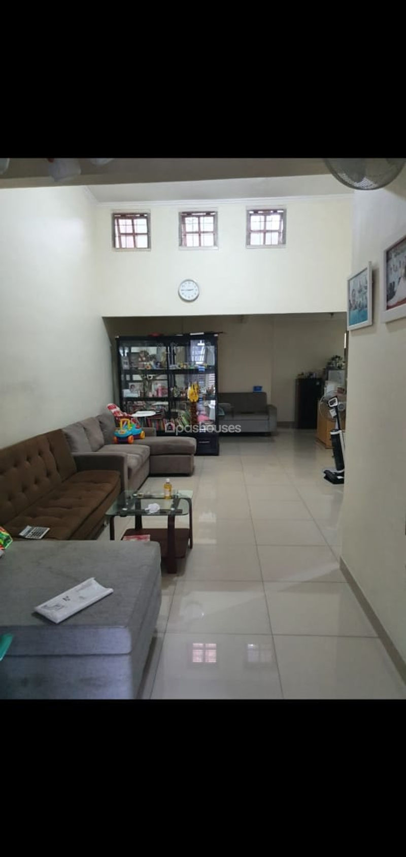 Citra Raya Cikupa Cluster Taman Raya