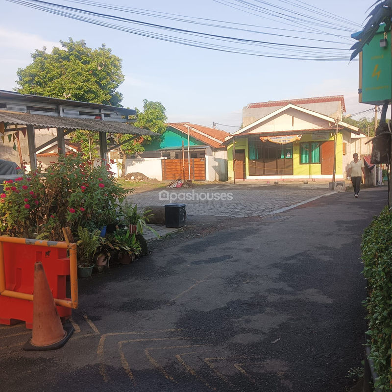 Jalan Manunggal 2 No.11 Bogor