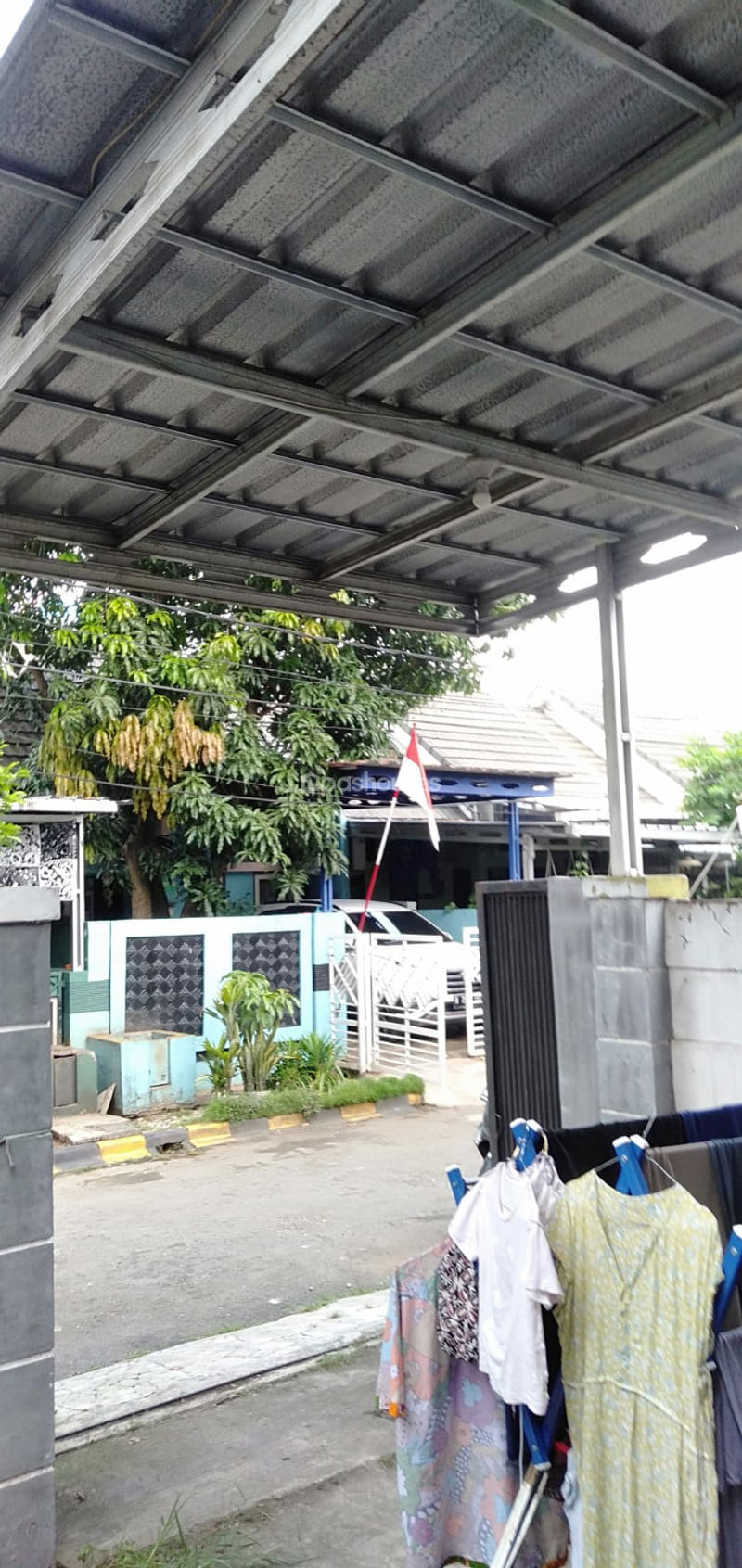 Perumahan Graha Kalimas Blok E No.5