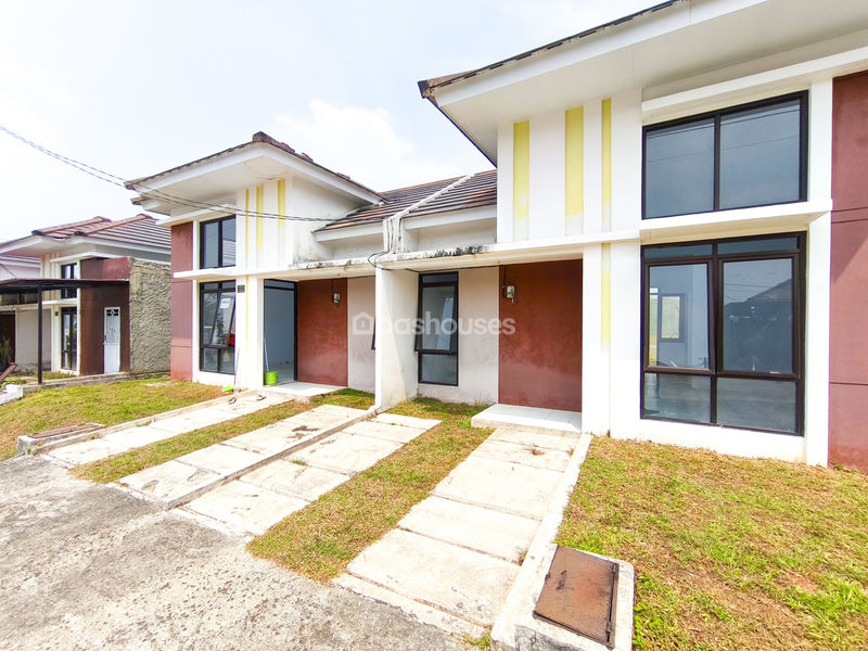Perumahan Citra Maja Raya Cluster Seminyak