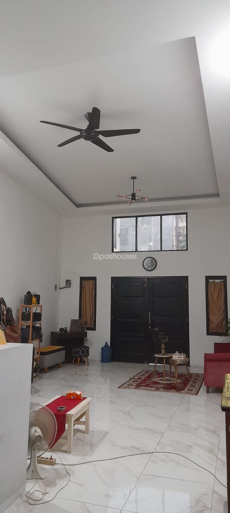 Perumahan Graha Indah 2 Pamulang Blok G4 No.22