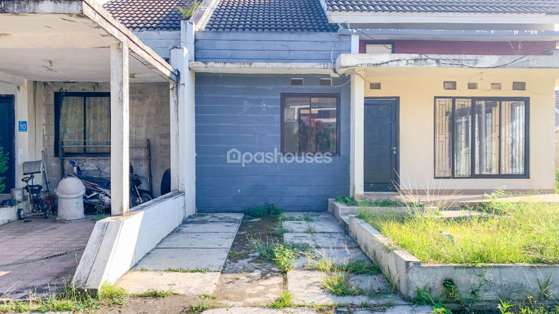 Bogor Nirwana Residence Cluster Harmony 2 Blok 3 No.12