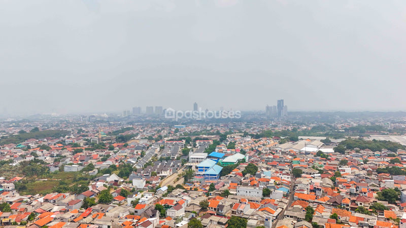 Perumahan Bukit Cengkeh 2
