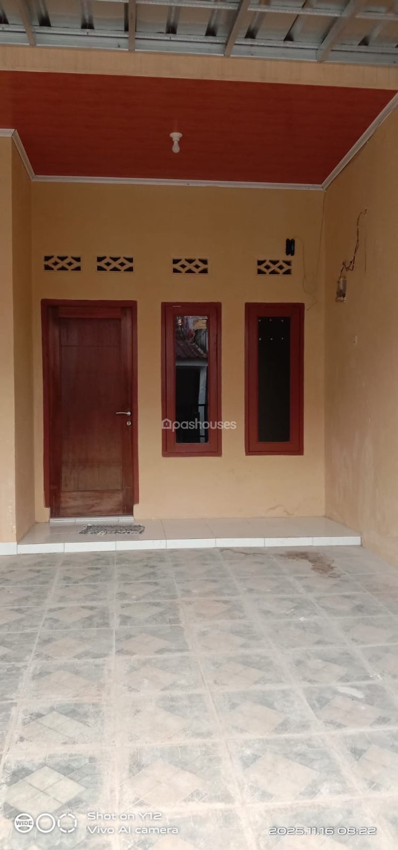 Perumahan Taman Dramaga 2 Blok G2 No.5