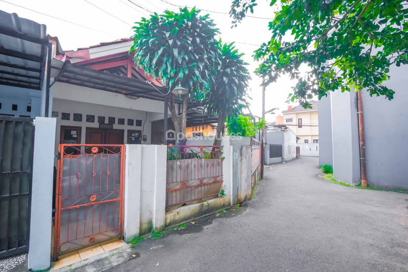 Jalan Jagakarsa II