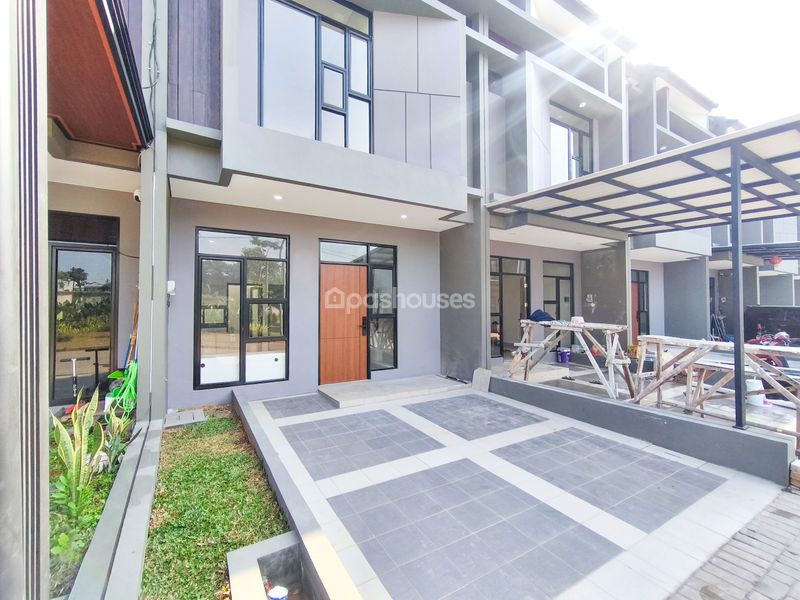 Perumahan Asanna Village Blok H/11
