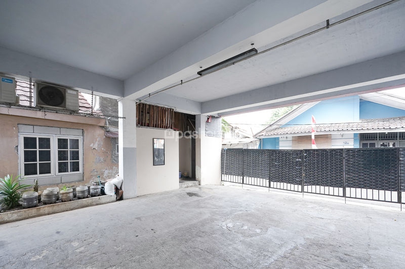 Jalan Kelapa Gading 2 No.3 Kramat Jati