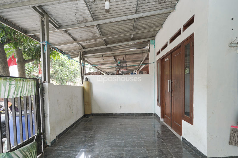 Bekasi Timur Regency Blok M8 No.31