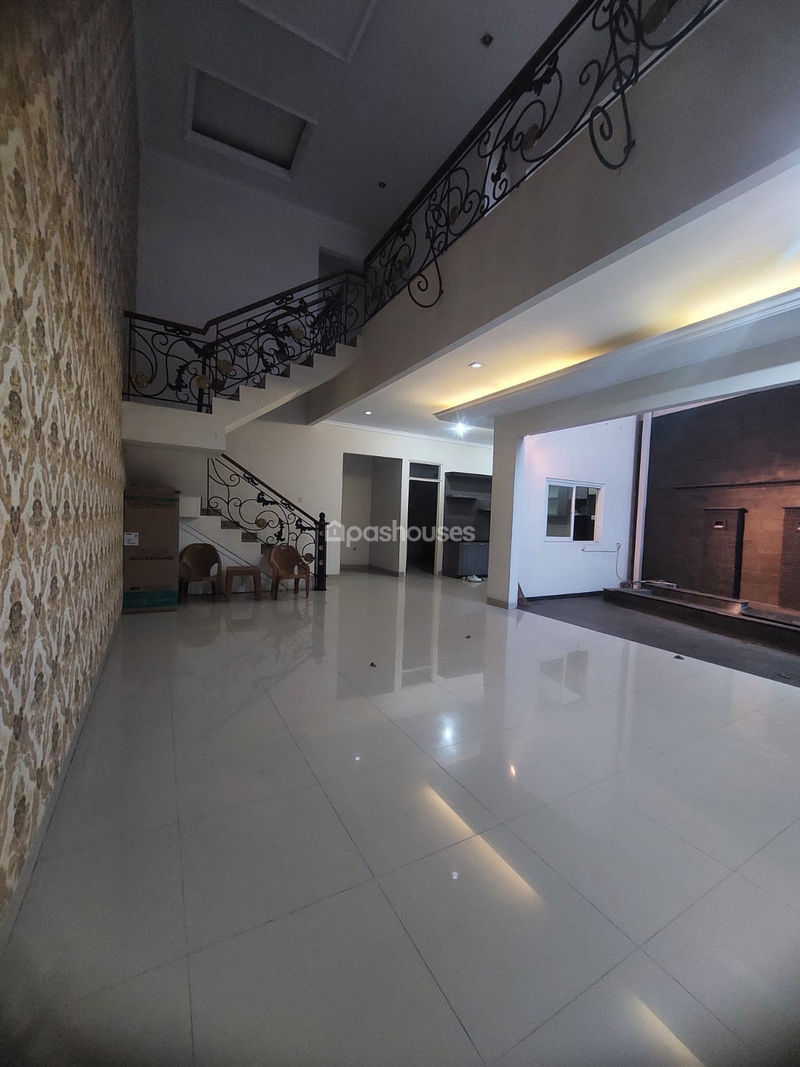 Cluster Jatibening Residence