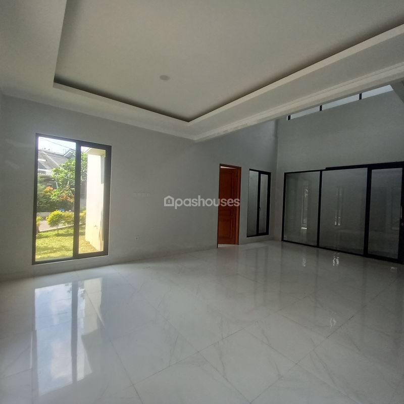 Perumahan Duren Residence No.13