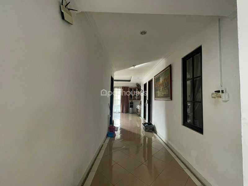 Jalan Aselih Jagakarsa No.80