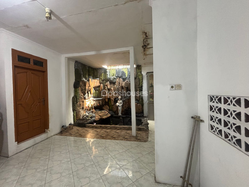 Villa Regency Tangerang 2