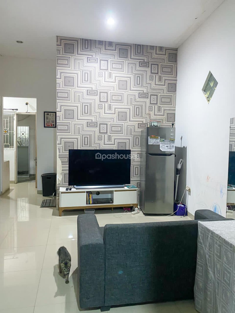Trevista Residence Ciputat Blok B2 No.7