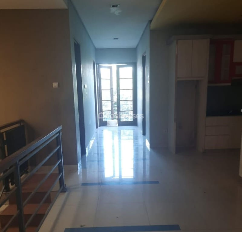 Jalan Pemancar Raya 1 No.35
