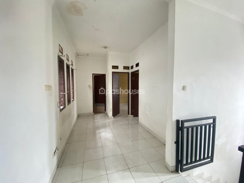 Sinbad Agung Residence Blok A3 No.4