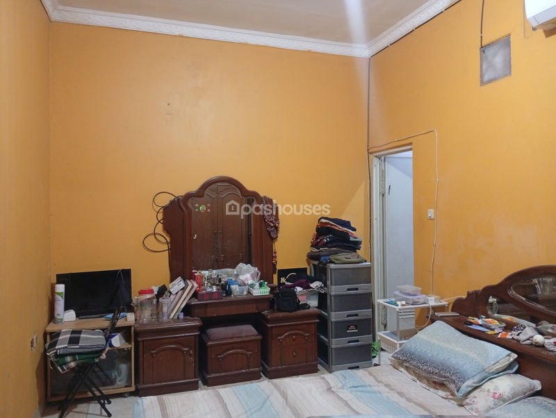 Taman Harapan Baru Blok H3 No.2