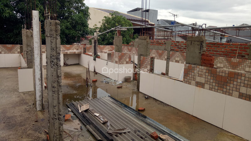 Villa Mutiara Gading 2 Blok F3 No.01