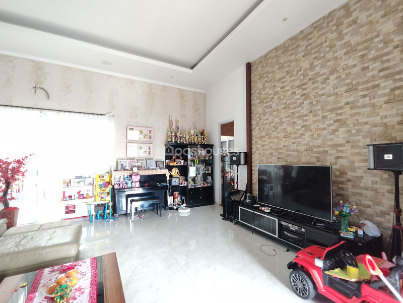 Perumahan Kemang Bogor Regency Blok K8 No.27