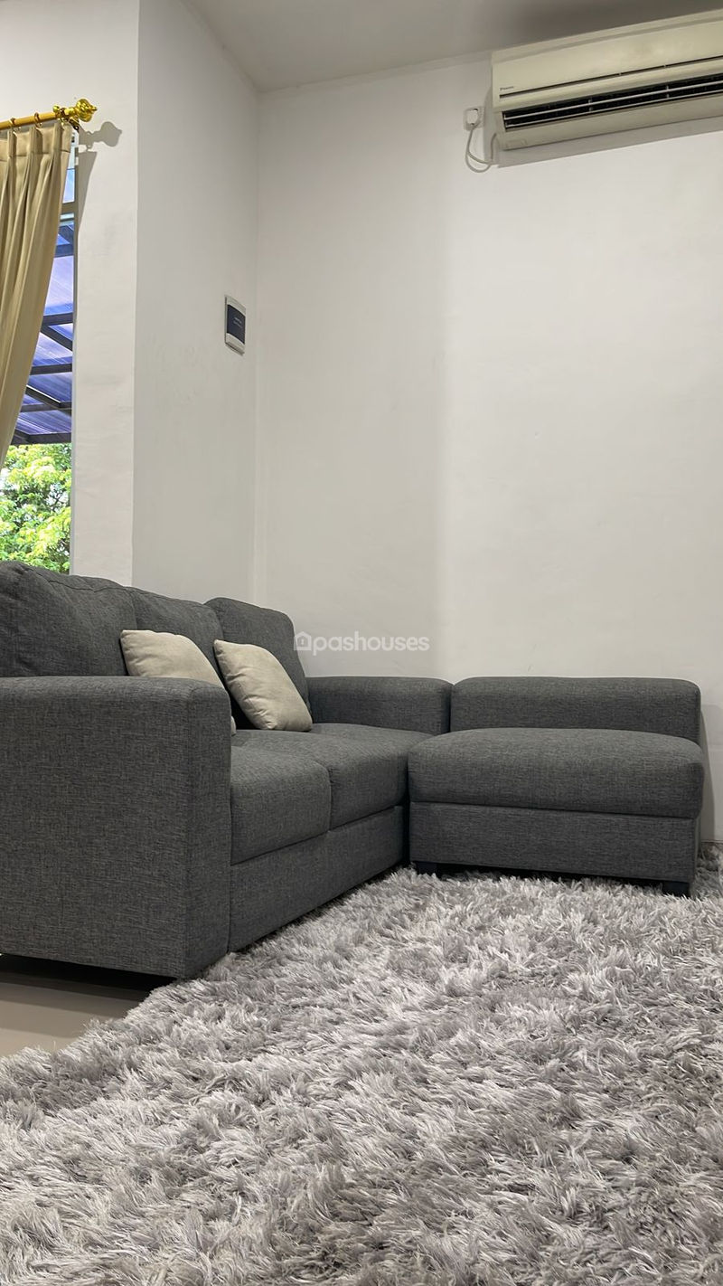 Perumahan Yarra Blok E1