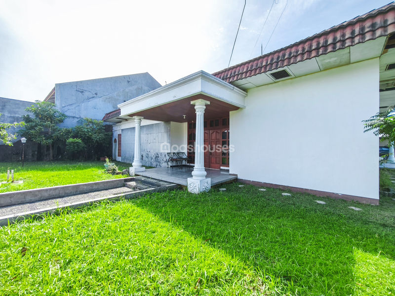 Komplek Bogor Baru