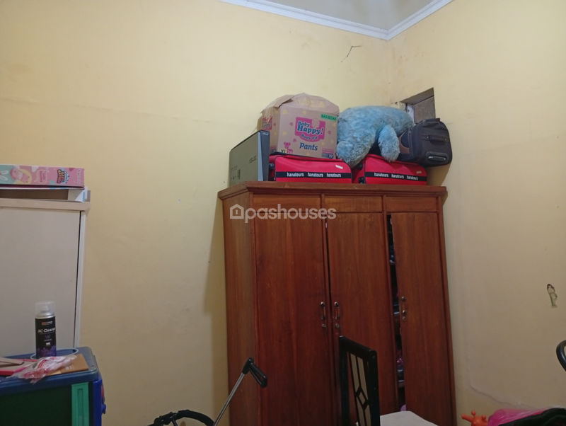Pondok Ungu Permai Blok G17 No.8