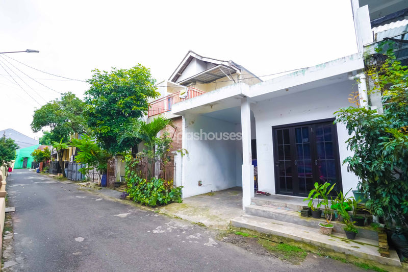 Perumahan Permata Depok