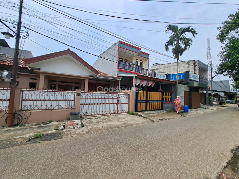 Jalan Wijaya Kusuma No.61
