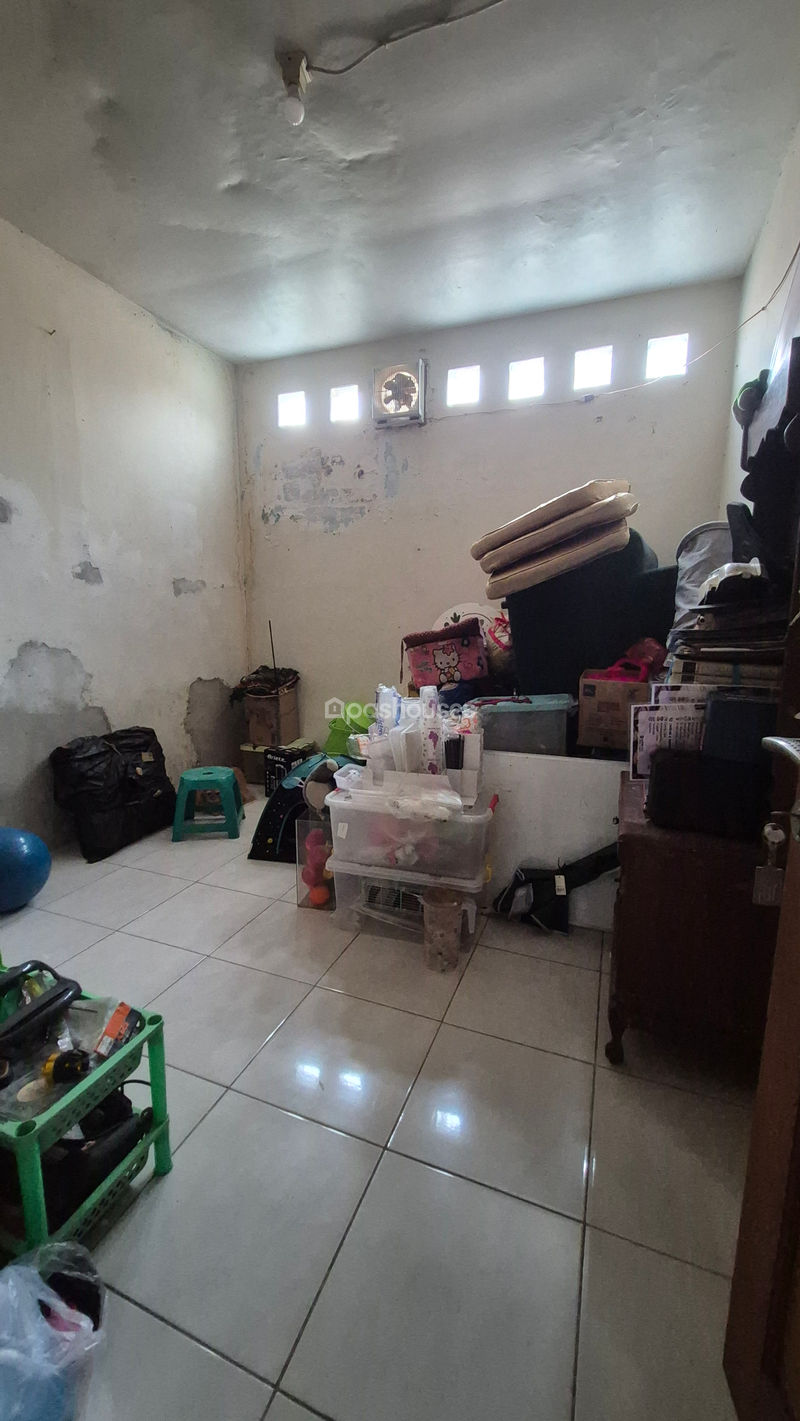Jalan Muara 1A No.101