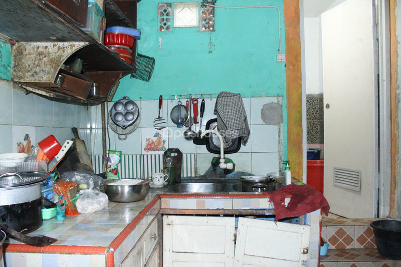 Perumahan Graha Prima