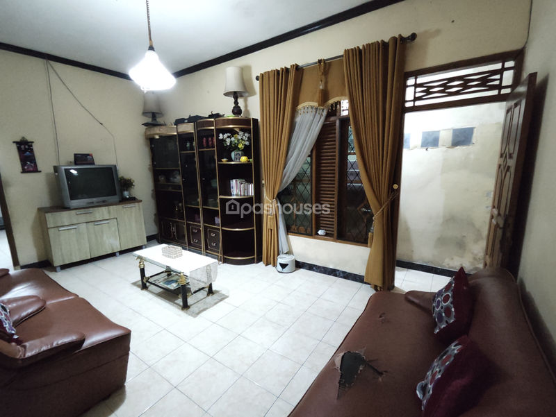 Jalan Kapten Yusuf Kota Batu Bogor