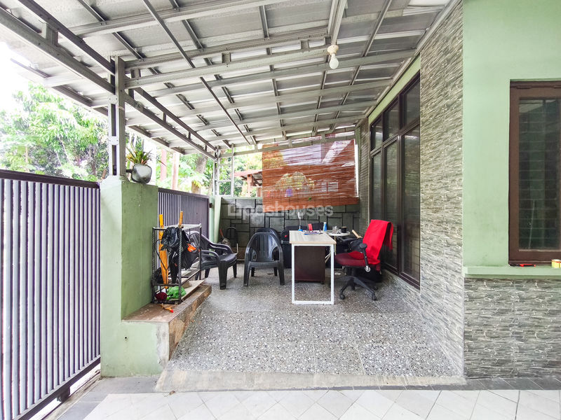 Perumahan Taman Cikas Blok C9 No.20