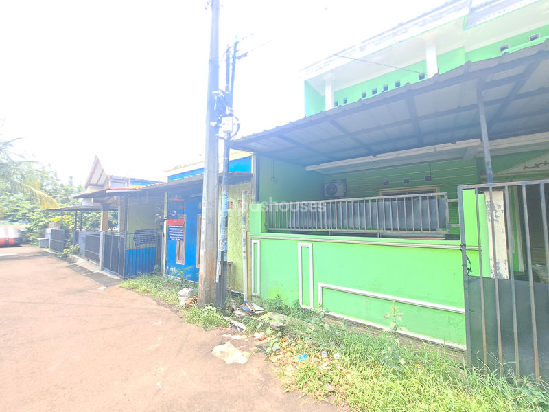 Griya Suradita Indah Blok B13 No.10
