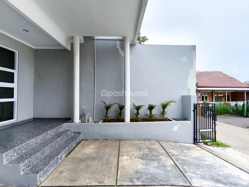Graha Eleven Pamulang