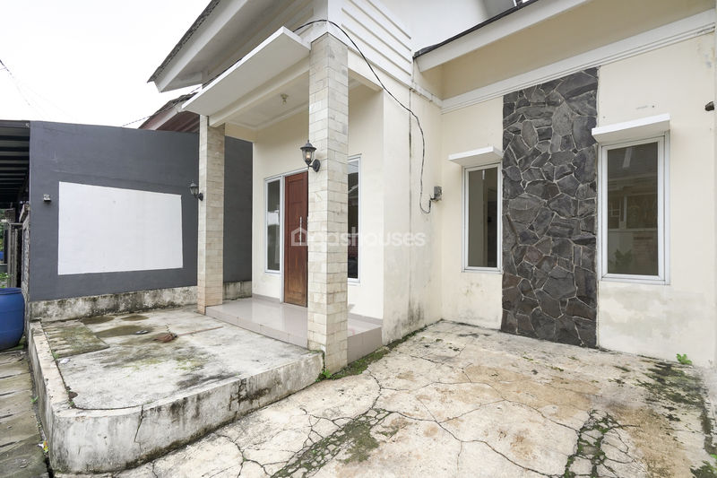 Perumahan Grand Cipendawa Residence Blok GCR No.99