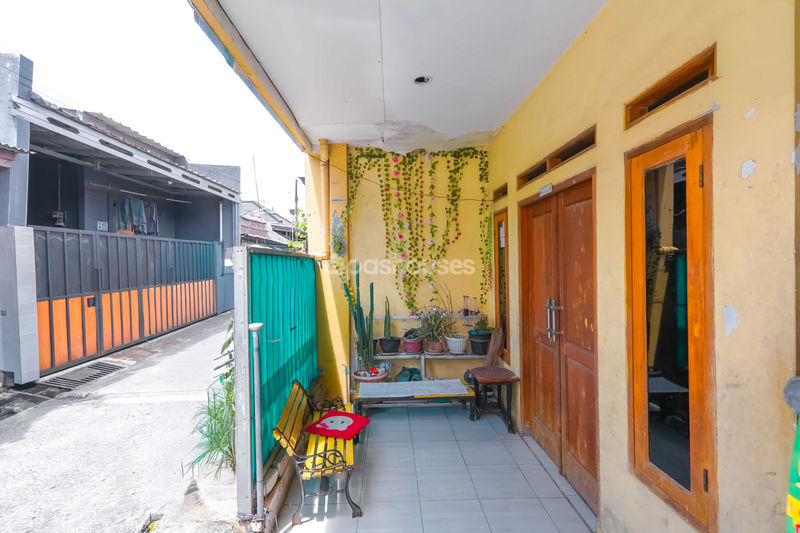 Jalan Mandai 2