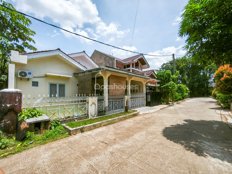Perumahan Mampang Indah