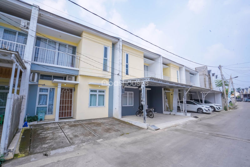 Villa de Rayhan unit R2