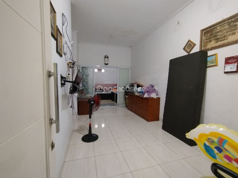 Perumahan Avani Terra Residence Blok B