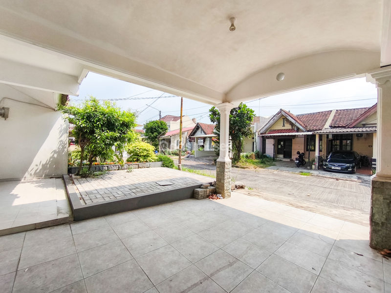 Perumahan Taman Beverly Cikarang
