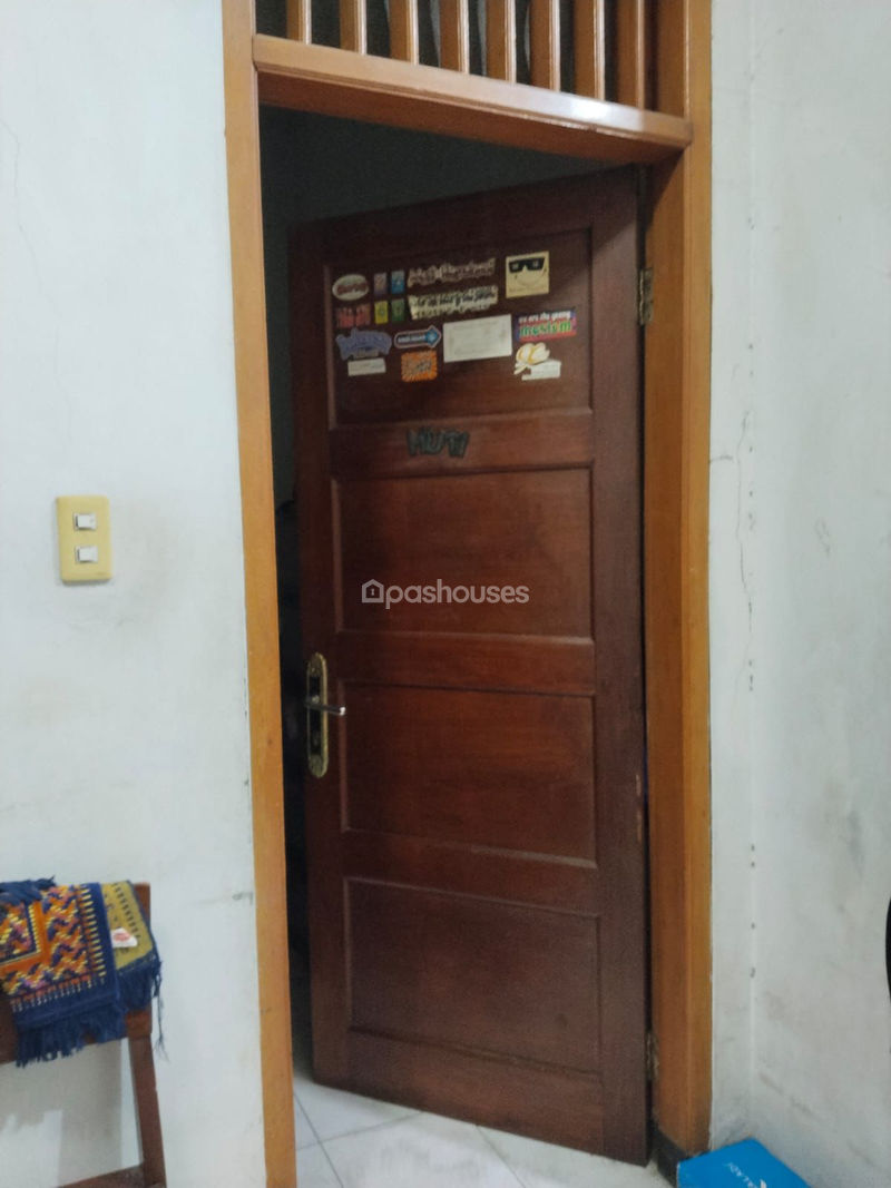 Jalan Empang Bahagia IV-E