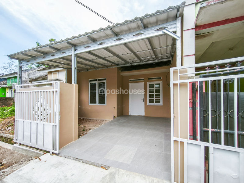 Perumahan Citra Indah City Cluster Bukit Amarilis Blok AR36/28